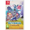Image de GED, Kitaria Fables