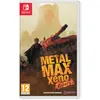 Image de Metal Max Xeno Reborn Nintendo Switch Nintendo Switch