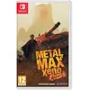 Image de Pqube, Metal Max Xeno Reborn