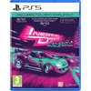 Image de INERTIAL DRIFT TWILIGHT RIVALS EDITION