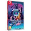 Image de Pqube, Arcade Spirits : The New Challengers
