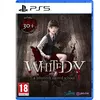 Image de WHITE DAY A LABYRINTH NAMED SCHOOL PS5 Playstation 5