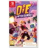 Image de Die After Sunset (Code in a Box)