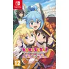 Image de Konosuba God's Blessing On This Wonderful World! Love For These Clothes Of Desir