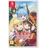 Image de Pqube, KONOSUBA : Bénédiction de Dieu sur ce monde merveilleux! Amour pour ces vêtements de désir