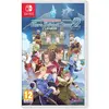 Image de Pqube, Arc valthirien : Hero School Story 2