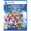 Image de Pqube, Arc valthirien : Hero School Story 2