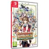 Image de ADVENTURE ACADEMIA THE FRACTURED CONTINENT SWITCH