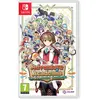 Image de Pqube, Adventure Academia: The Fractured Continent - EN/FR/DE/ES/IT (Switch)