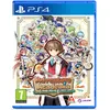 Image de Funstock, Adventure Academia : The Fractured Continent (PS4)