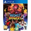 Image de Pocket Bravery PlayStation 4