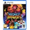 Image de Pocket Bravery