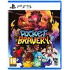 Image de Pqube, Pocket Bravery /PS5