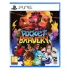 Image de Playstation Games Ps5 Pocket Bravery