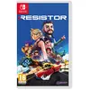 Image de RESISTOR