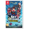 Image de Sky Oceans : Wings for Hire