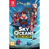 Image de Sky Oceans Wings For Hire Nintendo Switch
