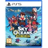 Image de Sky Oceans : Wings for Hire