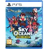 Image de Pqube, Sky Oceans : Wings For Hire /PS5