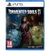 Image de Pqube, Tormented Souls 2 (PS5)