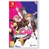 Image de Pqube, I*CHU