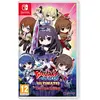 Image de Pqube, Phantom Breaker Battle Grounds Ultimate