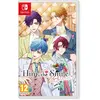 Image de Pqube, Him, The Smile and Bloom