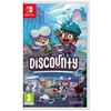 Image de Discounty - Jeu Nintendo Switch