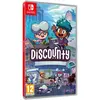 Image de Pqube, Discounty