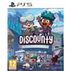 Image de Discounty - Jeu PS5