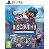 Image de Discounty Playstation 5