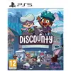 Image de Pqube, Discounty
