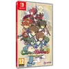 Image de Pqube, Class of Heroes 3