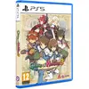 Image de Pqube, Class of Heroes 3