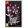 Image de Death Match Love Comedy Nintendo Switch  Nintendo Switch