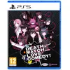 Image de Pqube, Death Match Love Comedy