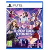 Image de K-pop Idol Stories Road to Debut PS5®
