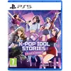 Image de Pqube, K-pop Idol Stories: Road to Debut