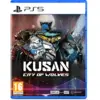 Image de Kusan: City of Wolves