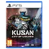 Image de Kusan City of Wolves PS5