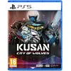 Image de GED, Kusan: City of Wolves