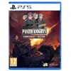 Image de Panzer Knights Commander's Edition PS5