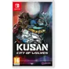 Image de Kusan: City of Wolves