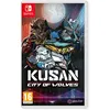 Image de Kusan City of Wolves Nintendo Switch