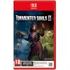 Image de Tormented Souls 2 - Switch 2