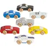 Image de Le Toy Van Voitures de sport classiques en bois