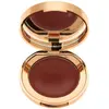 Image de Charlotte Tilbury, Fard à joues, Colorant multifonctionnel pour les lèvres et les fesses Color Of Passion Pillow Talk (Lip & (Couleur de la passion, Talc d'oreiller)