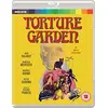Image de Blu-ray1 - Torture Garden (Standard Edition) (1 BLU-RAY) en occasion ou reconditionné