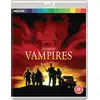 Image de Blu-ray1 - Vampires (Standard Edition) (1 BLU-RAY) en occasion ou reconditionné