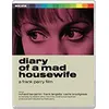 Image de Diary Of A Mad Housewife Édition Limitée Blu-ray